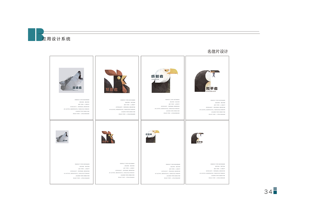 企业形象设计（CIS/VI设计）的重要性与实施策略