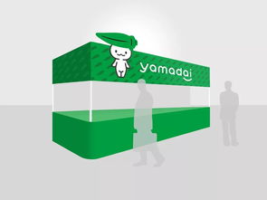 塑造清新可爱的企业形象——以‘卡哇伊的秋葵’品牌为例