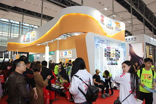 广州酒店用品展 展台创意设计，塑造卓越商业形象与企业形象