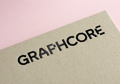 Graphcore人工智能科技公司企业形象VI设计案例 用视觉诠释智能创新